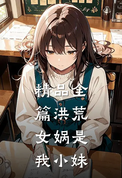 精品全篇洪荒：女娲是我小妹