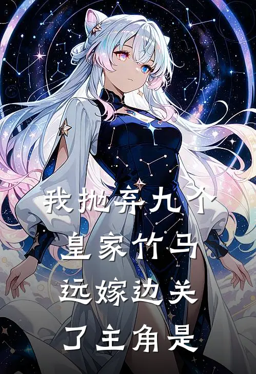 我抛弃九个皇家竹马，远嫁边关了主角是