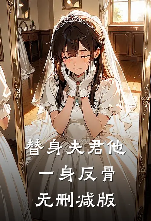 替身夫君他一身反骨无删减版