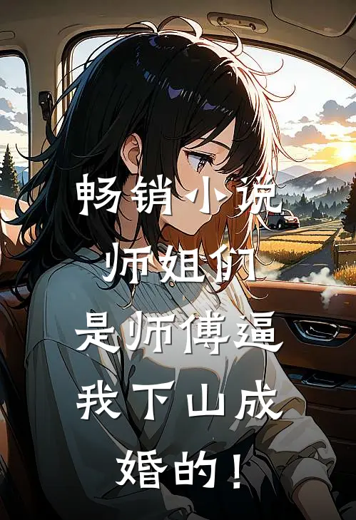 畅销小说师姐们，是师傅逼我下山成婚的！