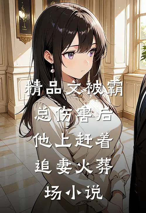 精品文被霸总伤害后,他上赶着追妻火葬场小说