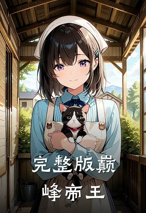 完整版巅峰帝王