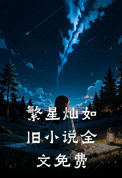 繁星灿如旧小说全文免费