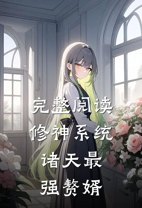 完整阅读修神系统：诸天最强赘婿