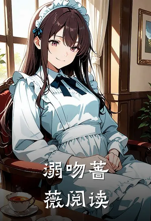 溺吻蔷薇阅读