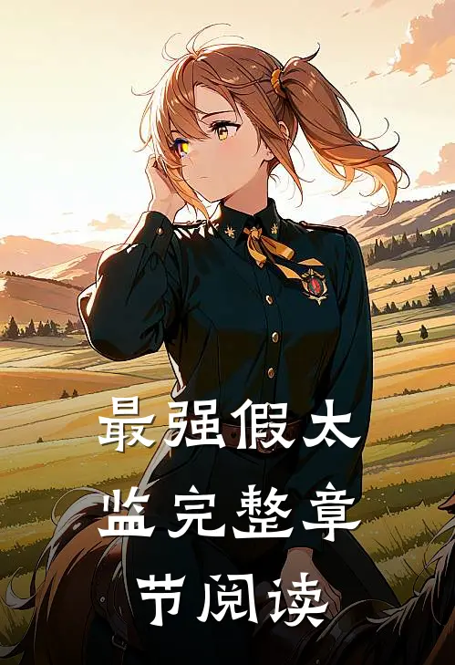 最强假太监完整章节阅读