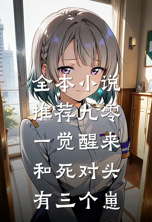 全本小说推荐九零：一觉醒来和死对头有三个崽