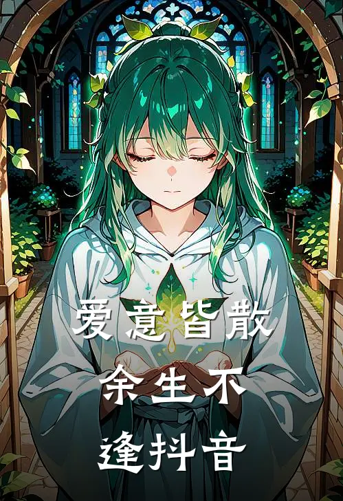 爱意皆散，余生不逢抖音