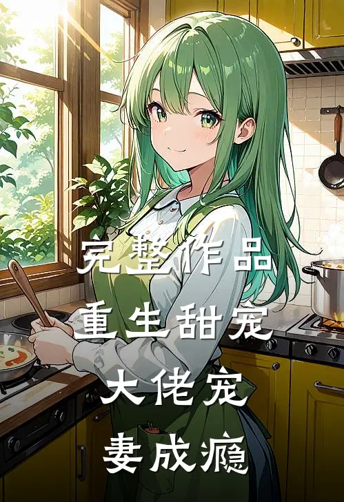 完整作品重生甜宠：大佬宠妻成瘾