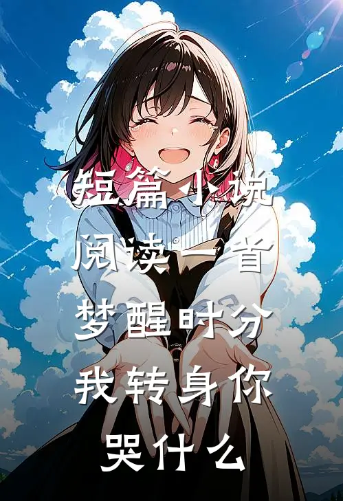短篇小说阅读一首梦醒时分，我转身你哭什么