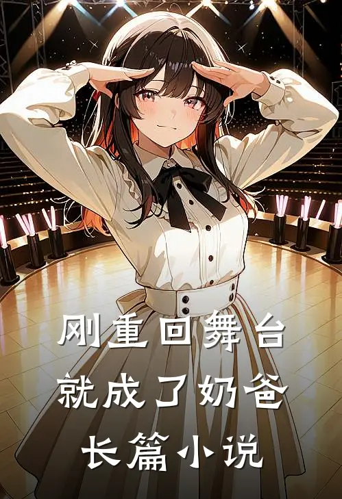刚重回舞台，就成了奶爸长篇小说