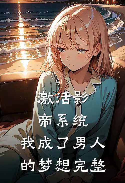 激活影帝系统，我成了男人的梦想完整