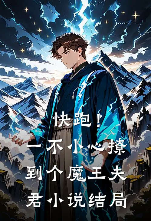 快跑！一不小心撩到个魔王夫君小说结局
