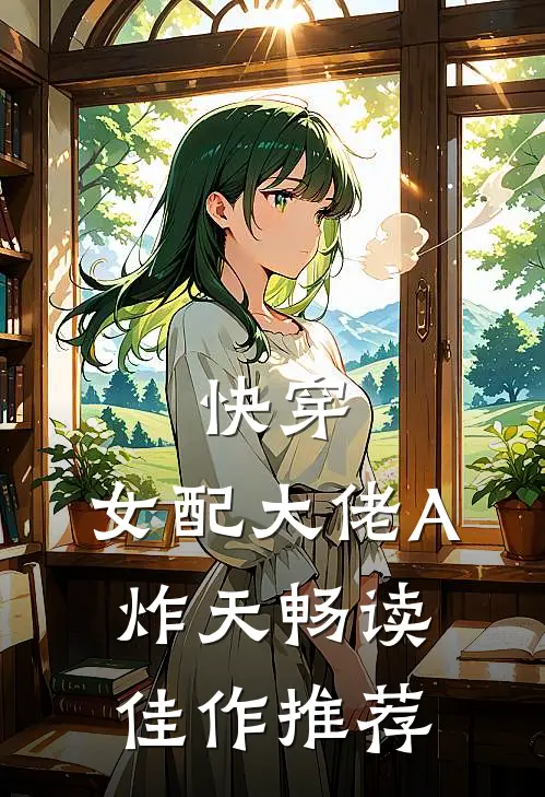 快穿：女配大佬A炸天畅读佳作推荐