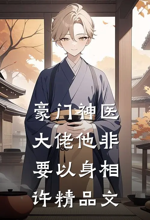 豪门神医：大佬他非要以身相许精品文
