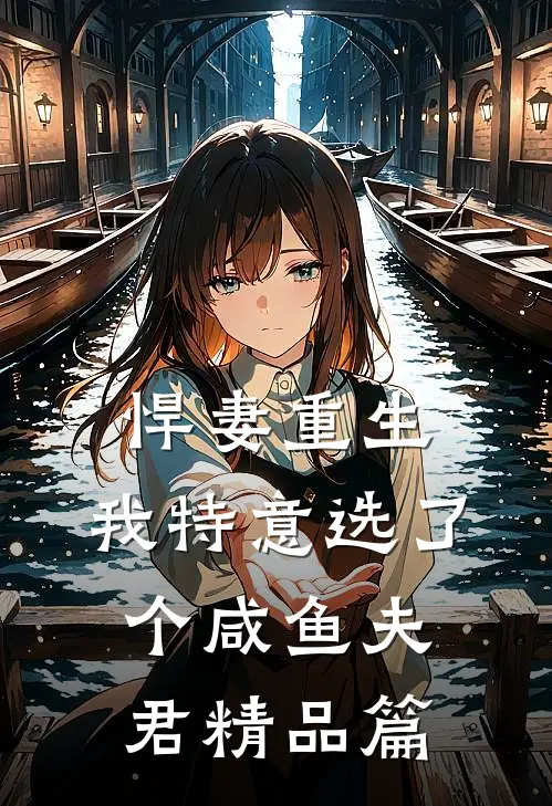 悍妻重生：我特意选了个咸鱼夫君精品篇