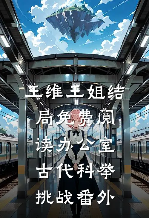 王维王姐结局免费阅读办公室古代科举挑战番外