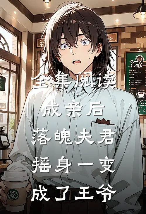 全集阅读成亲后，落魄夫君摇身一变成了王爷