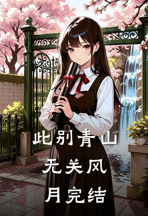 此别青山，无关风月完结