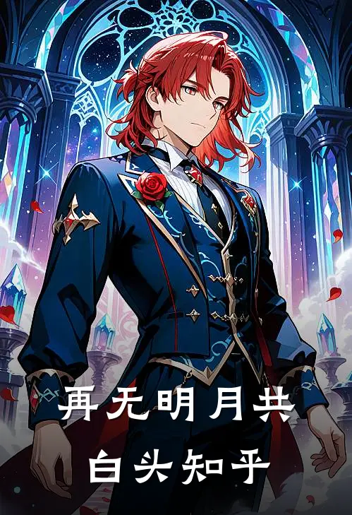 再无明月共白头知乎