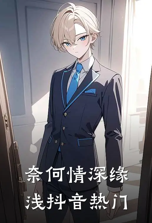 奈何情深缘浅抖音热门
