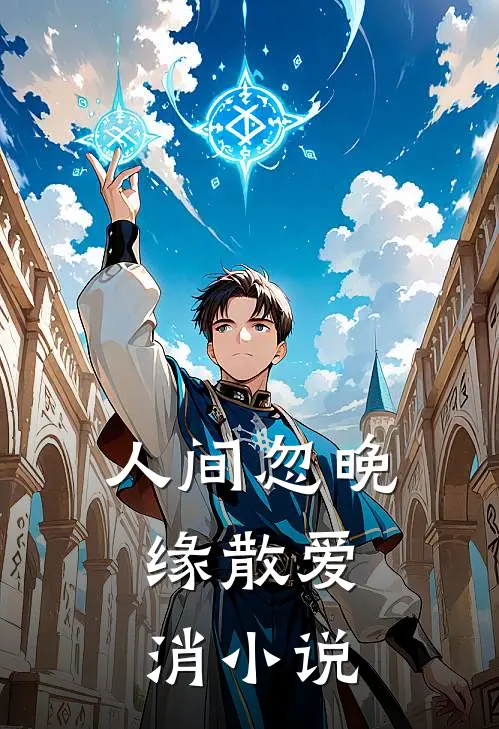 人间忽晚，缘散爱消小说