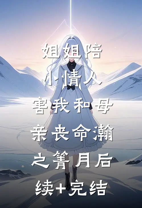 姐姐陪小情人，害我和母亲丧命瀚之箐月后续+完结