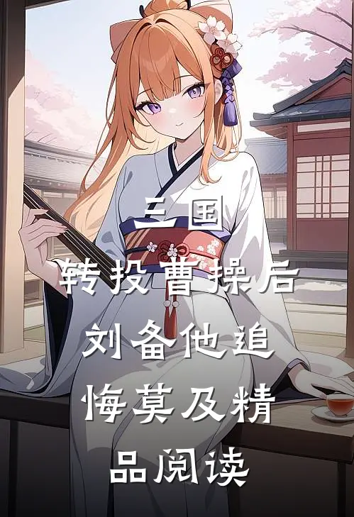 三国：转投曹操后，刘备他追悔莫及精品阅读