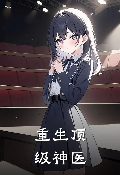 重生顶级神医