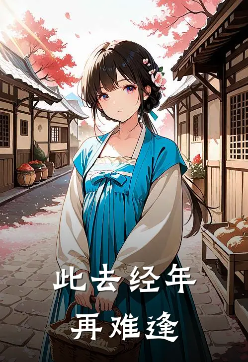 此去经年再难逢