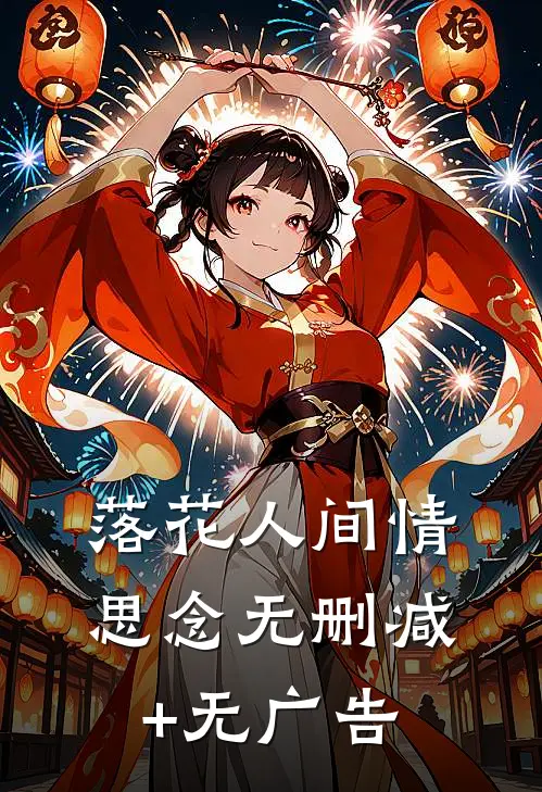 落花人间情思念无删减+无广告