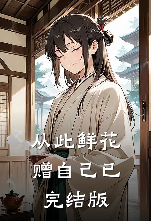 从此鲜花赠自己已完结版