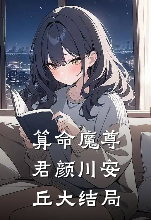 算命魔尊君颜川安丘大结局