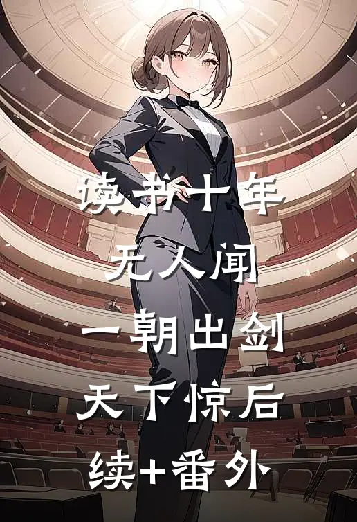 读书十年无人闻，一朝出剑天下惊后续+番外