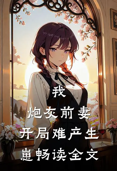 我，炮灰前妻，开局难产生崽畅读全文