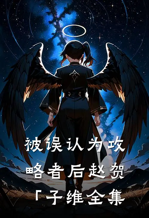 被误认为攻略者后赵贺「子维 全集