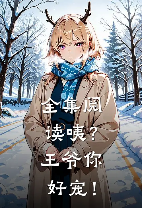 全集阅读咦？王爷你好宠！