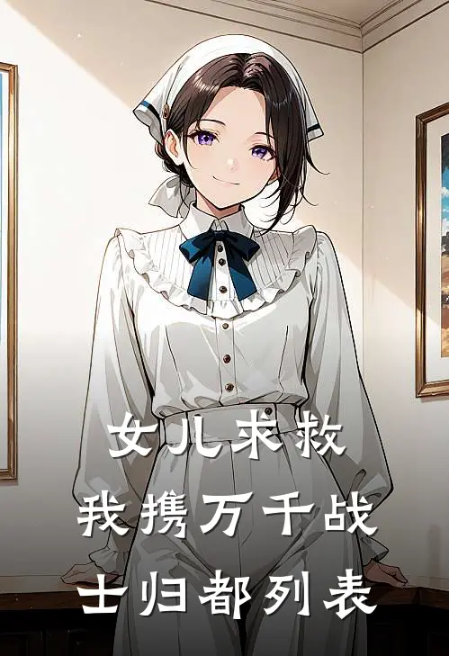 女儿求救，我携万千战士归都列表