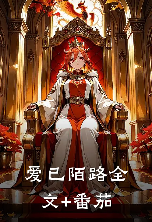 爱已陌路全文+番茄