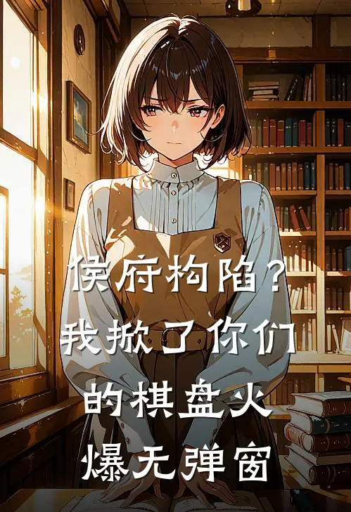 侯府构陷？我掀了你们的棋盘火爆无弹窗