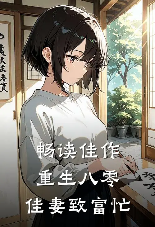 畅读佳作重生八零：佳妻致富忙