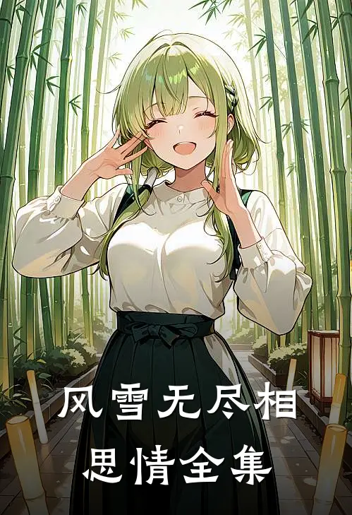 风雪无尽相思情全集