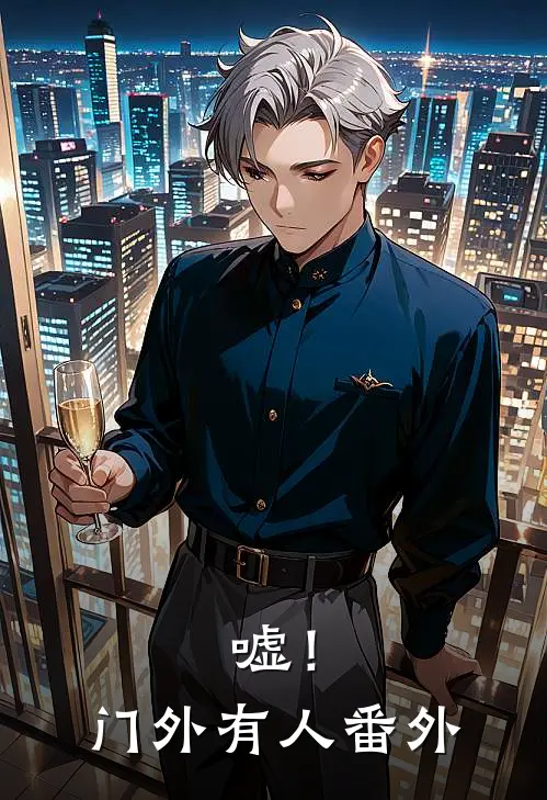 嘘！门外有人 番外