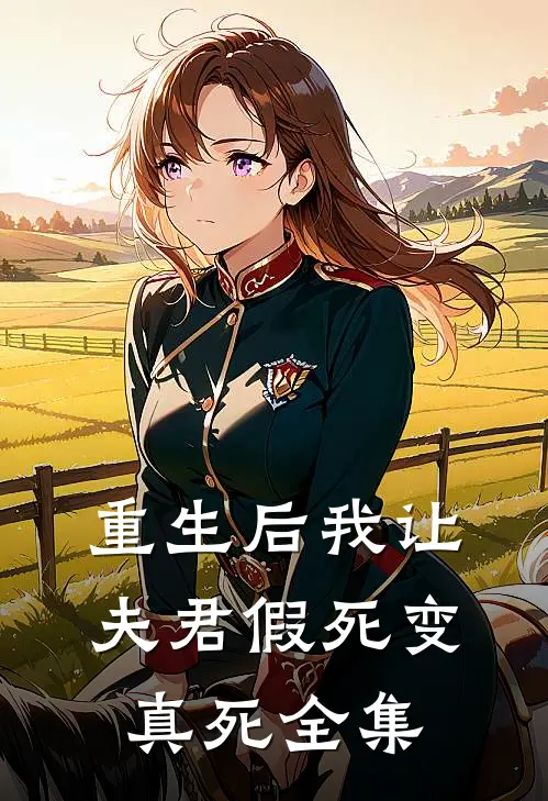 重生后我让夫君假死变真死 全集