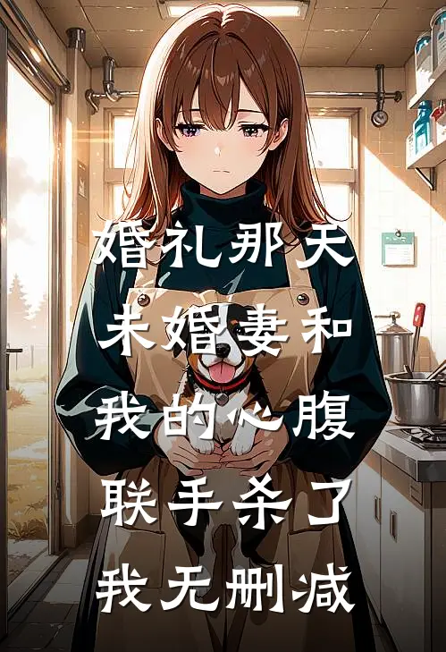 婚礼那天未婚妻和我的心腹联手杀了我无删减