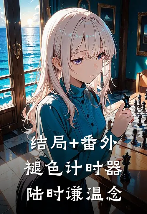 结局+番外褪色计时器陆时谦温念