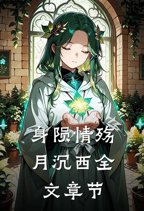 身陨情殇月沉西全文章节