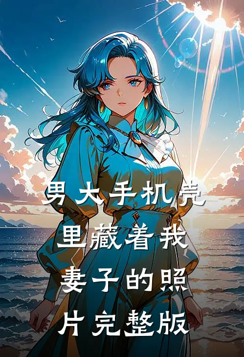 男大手机壳里藏着我妻子的照片完整版