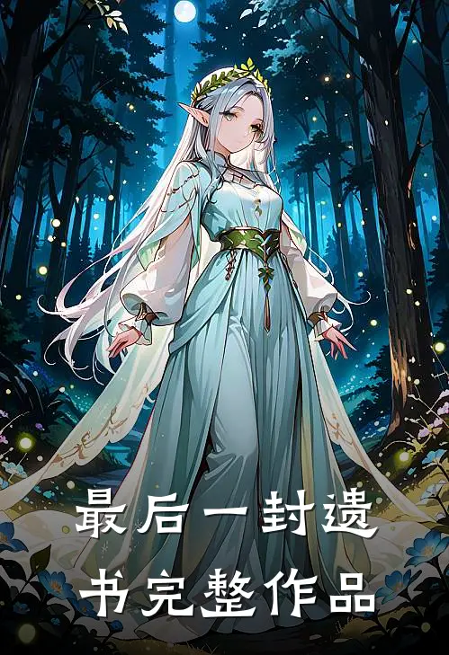 最后一封遗书完整作品