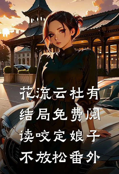 花流云杜有结局免费阅读咬定娘子不放松番外